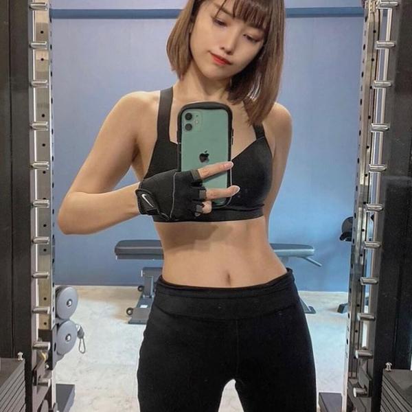 狩谷 英里さんの写真