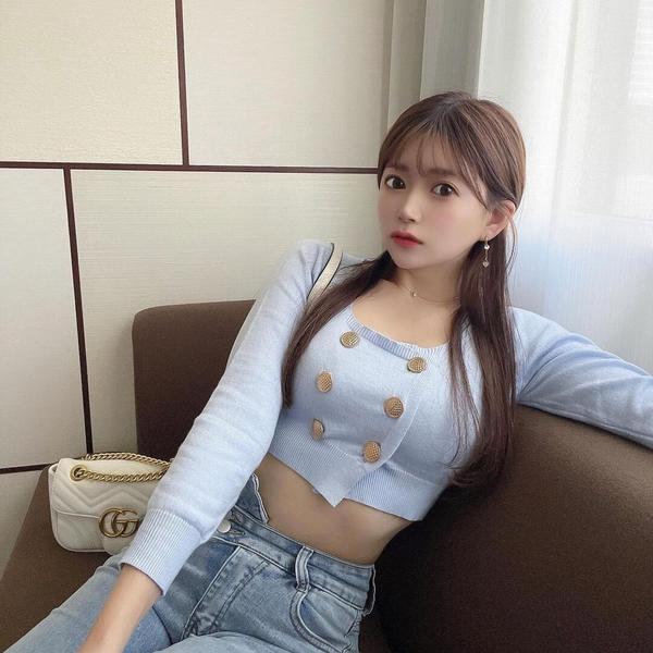 中浜 朝香さんの写真