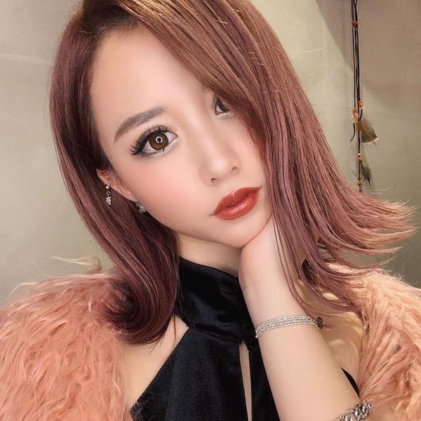 中溝 美佐希さんの写真
