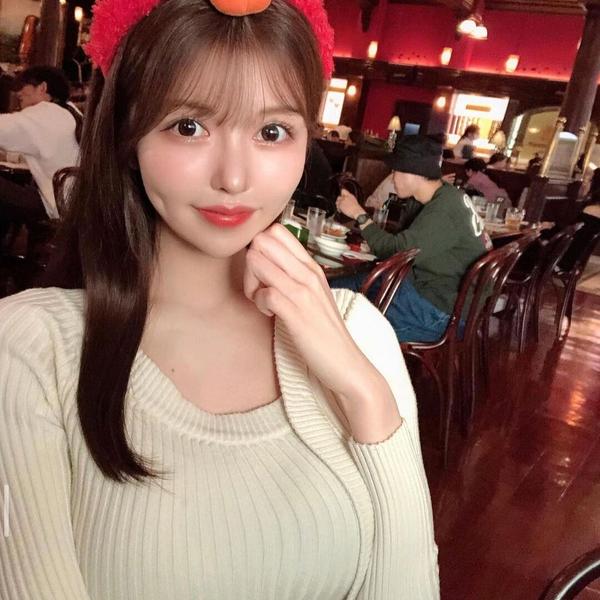 梨本 美加子さんの写真