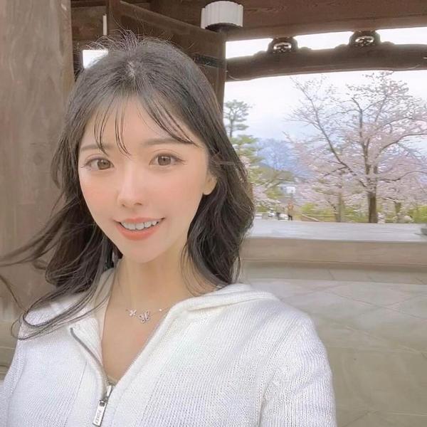 長部 友香里さんの写真