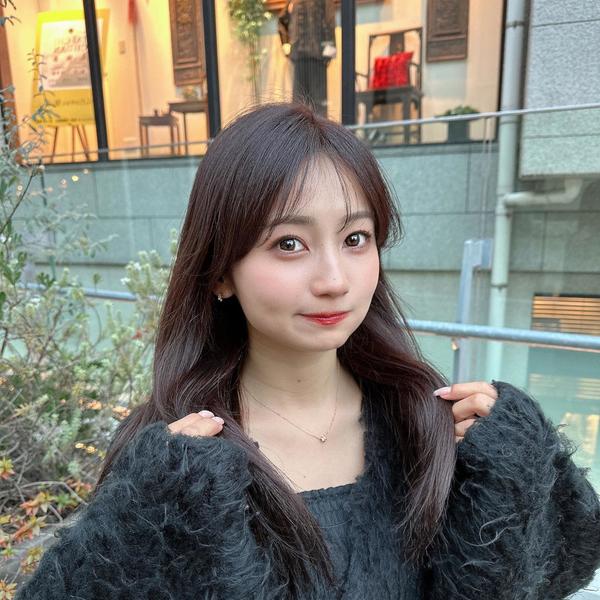 石尾 朋奈さんの写真