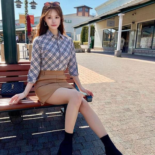 神原 香織さんの写真