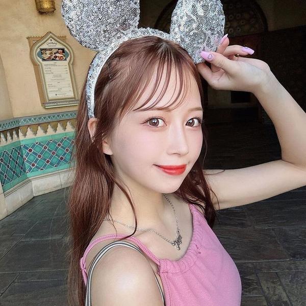 種田 里彩さんの写真
