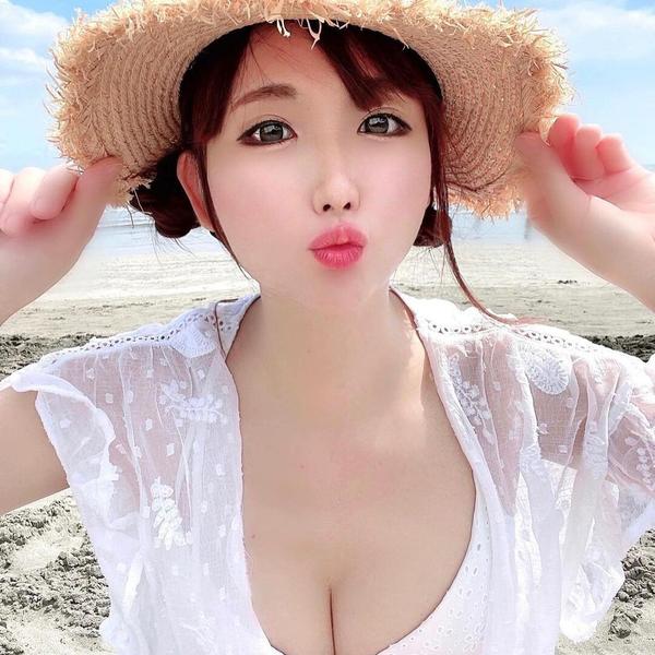 木崎 優華さんの写真