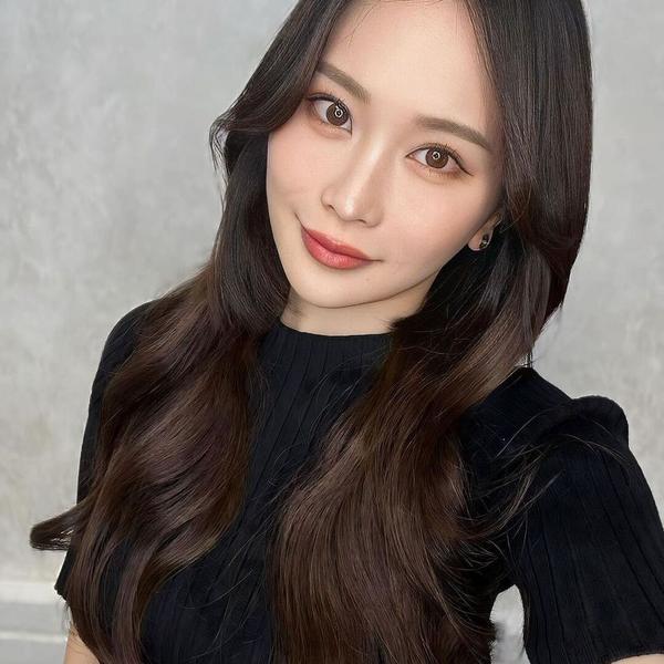 恒吉 彩未さんの写真
