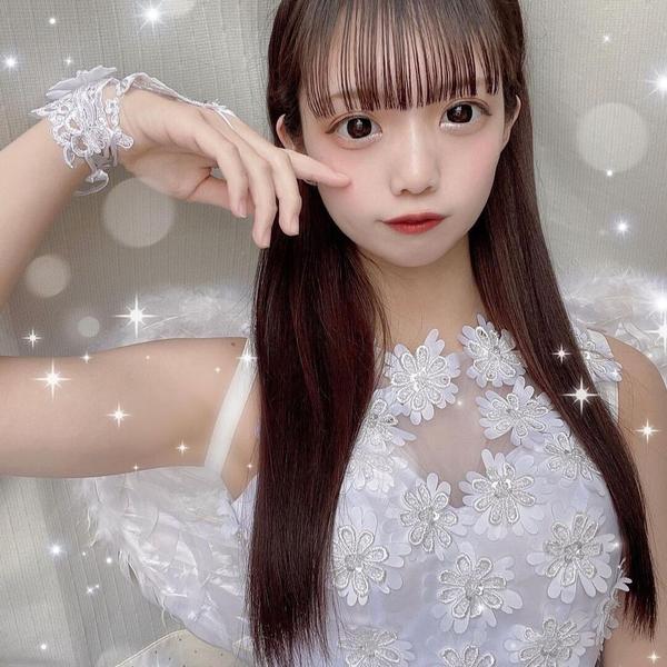 藤林 紗那さんの写真