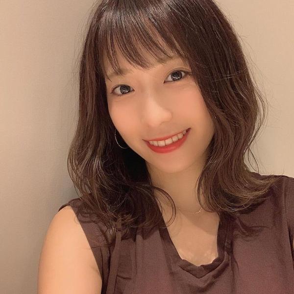 新留 れいなさんの写真