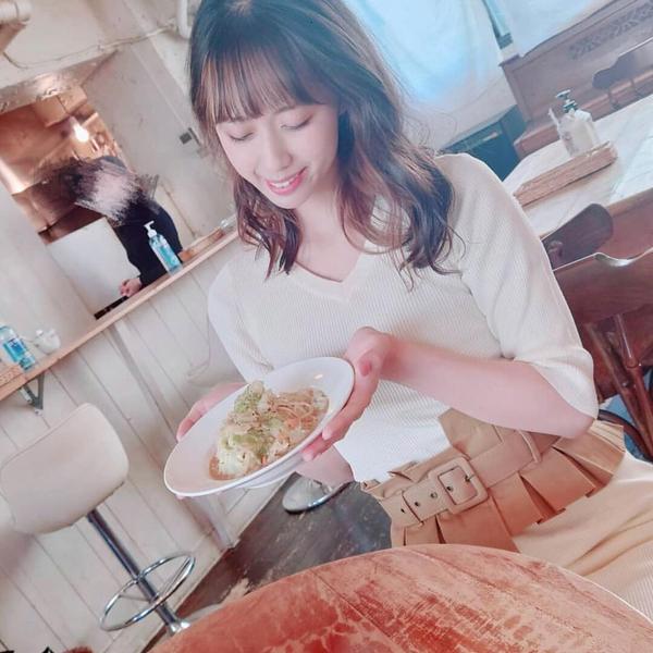 新村 葉月さんの写真