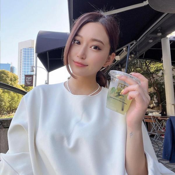 杉坂 愛桜さんの写真