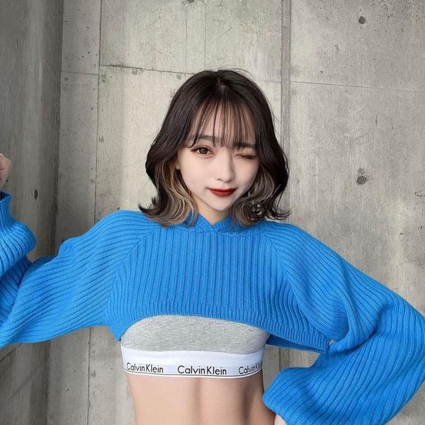 舛田 奈那子さんの写真