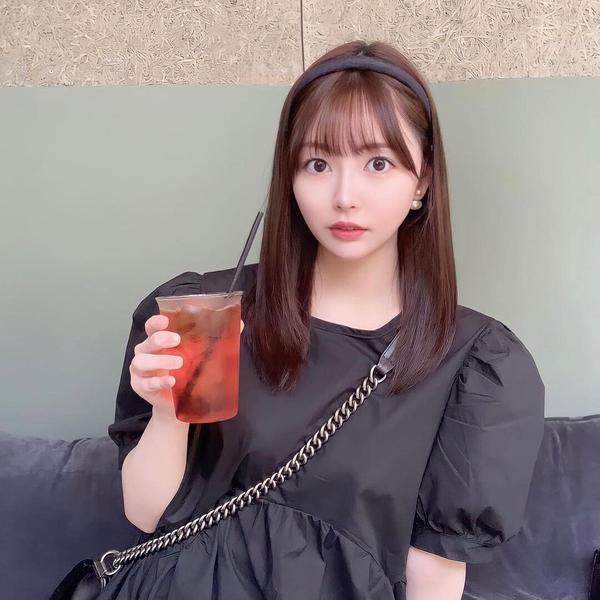 平原 杏香さんの写真