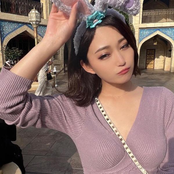 岸野 夏乃さんの写真