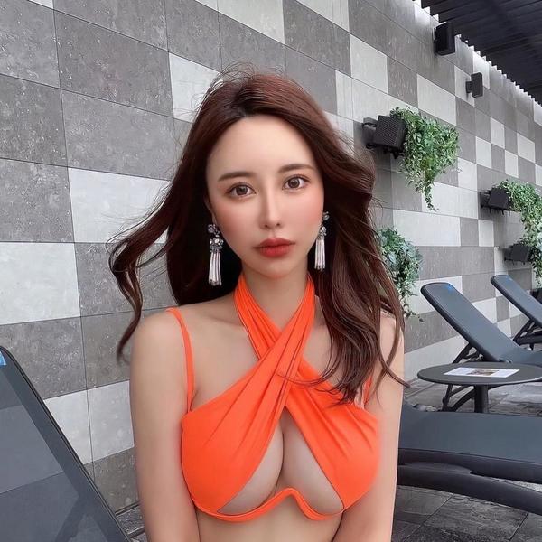 沓名 花奈美さんの写真