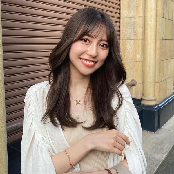 千賀 彩佳さんの写真