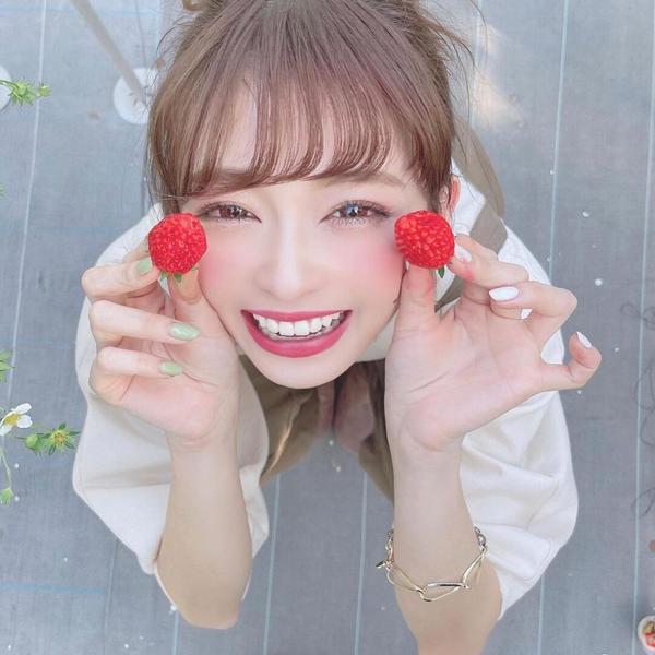 垣田 千香さんの写真