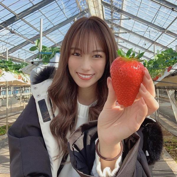 大辻 咲良さんの写真