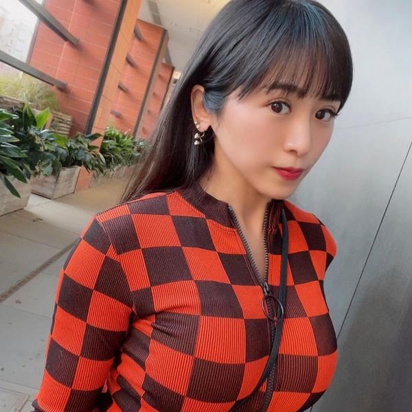 宮城 由衣さんの写真