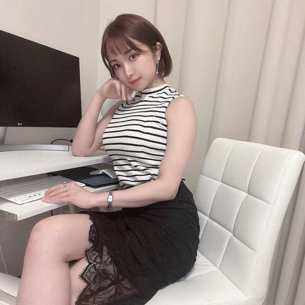 花輪 悠花さんの写真
