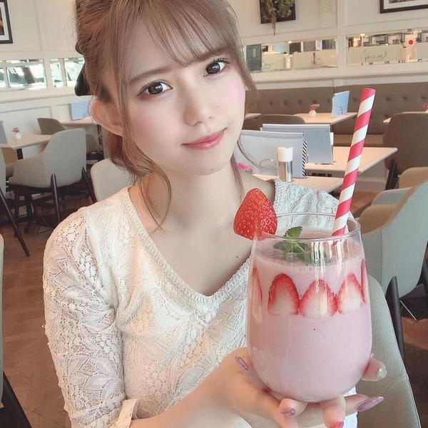 源田 優衣さんの写真