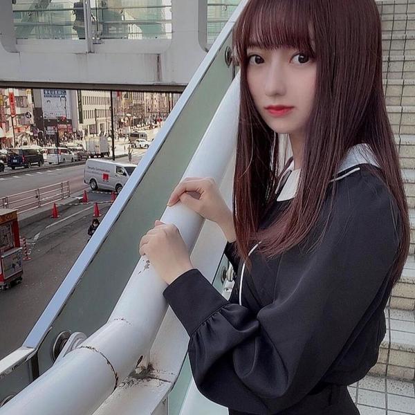 若木 有里沙さんの写真