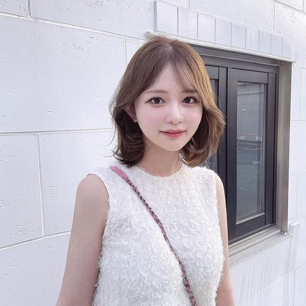 角谷 ありささんの写真