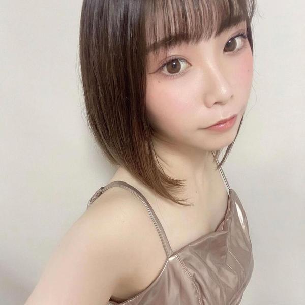 石河 美海さんの写真
