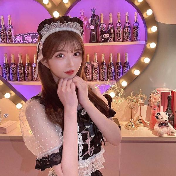 栗島 朋奈さんの写真