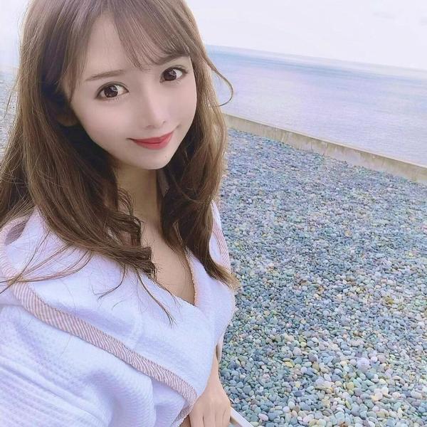 金尾 彩月さんの写真