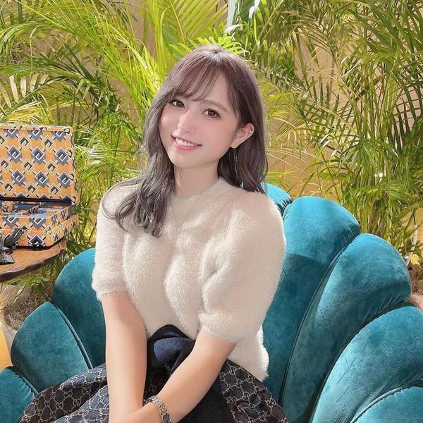 早野 真梨絵さんの写真