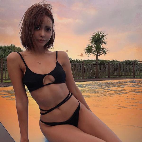 安住 由梨さんの写真