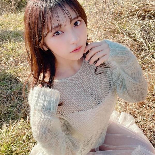 柿本 成美さんの写真