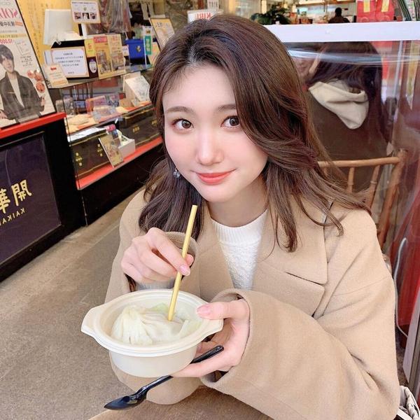 吉谷 穂花さんの写真