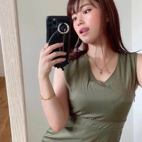 的場 麗さんの写真