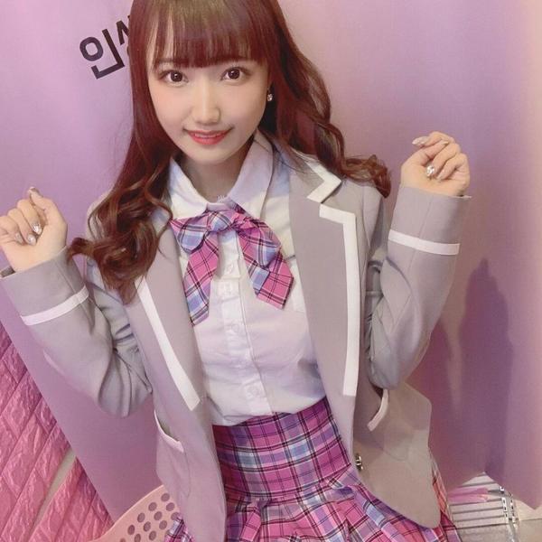 芳村 杏里さんの写真