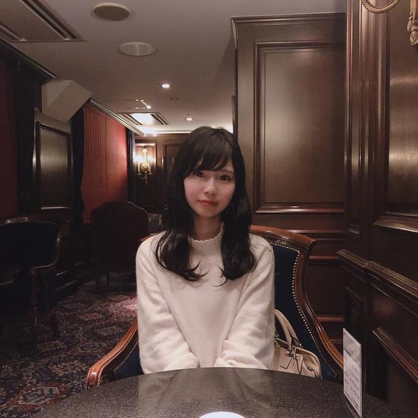 花輪 結梨さんの写真
