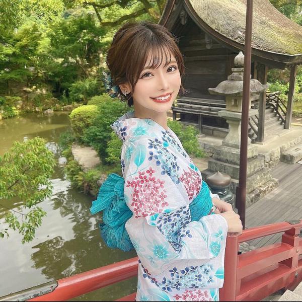 栃木 由里さんの写真