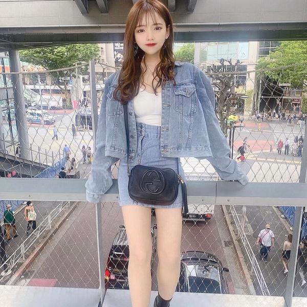 古賀 由菜さんの写真