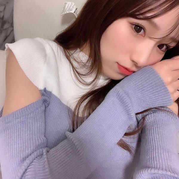 黒井 えりかさんの写真