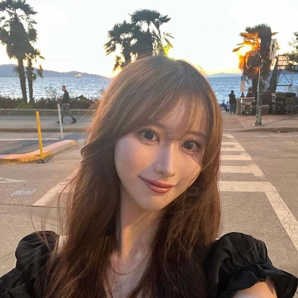 内本 優芽さんの写真