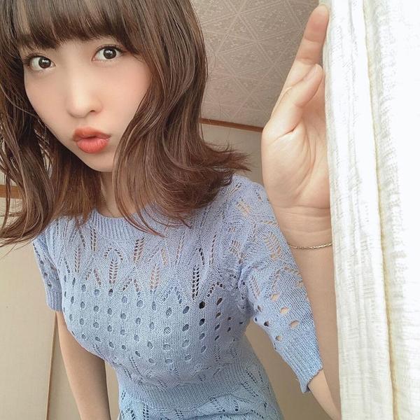 田内 奈歩さんの写真