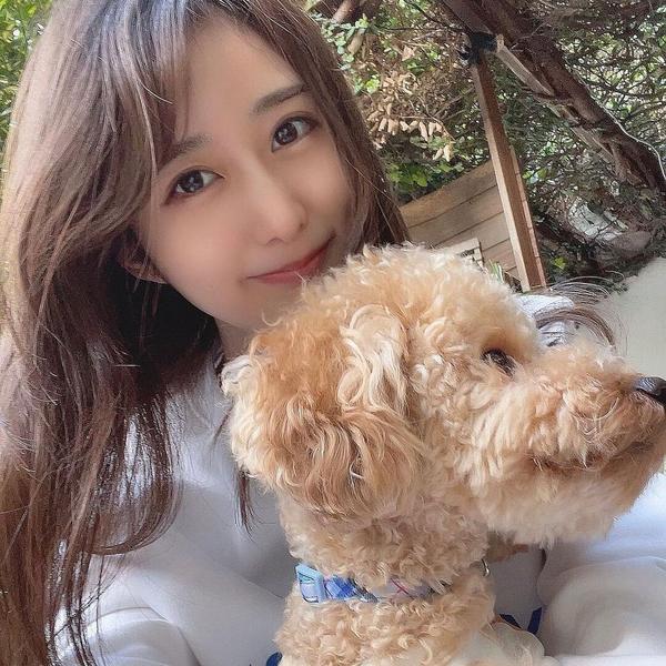 坂上 美結さんの写真