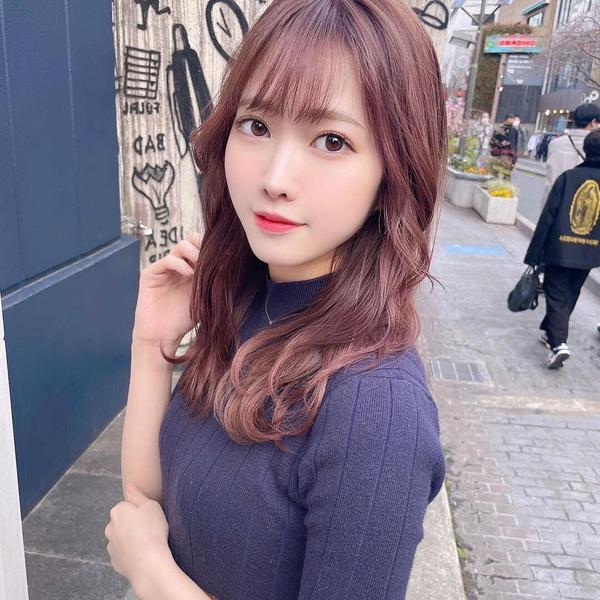 門田 杏樹さんの写真