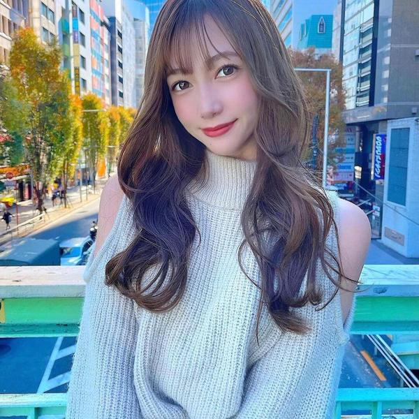 木幡 優衣さんの写真