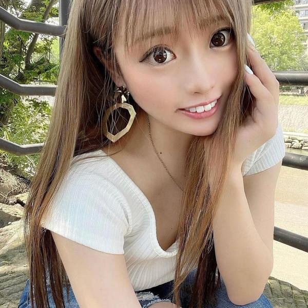 常見 有里沙さんの写真