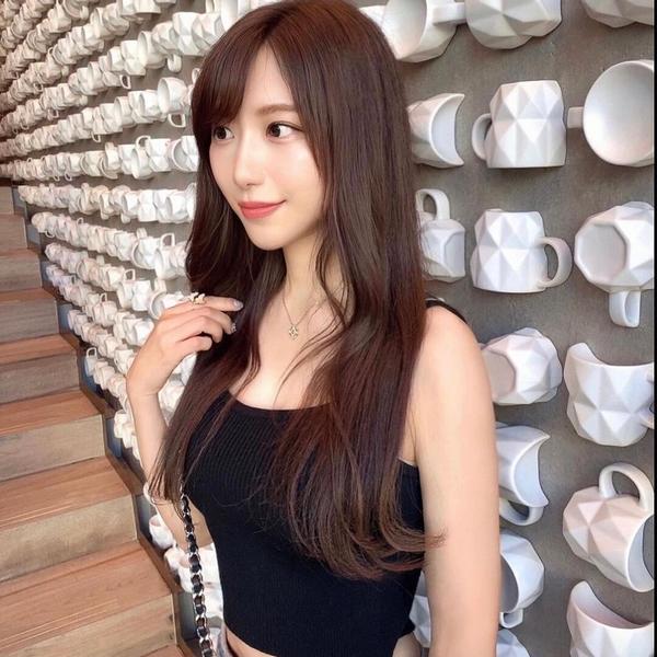 関田 由莉さんの写真