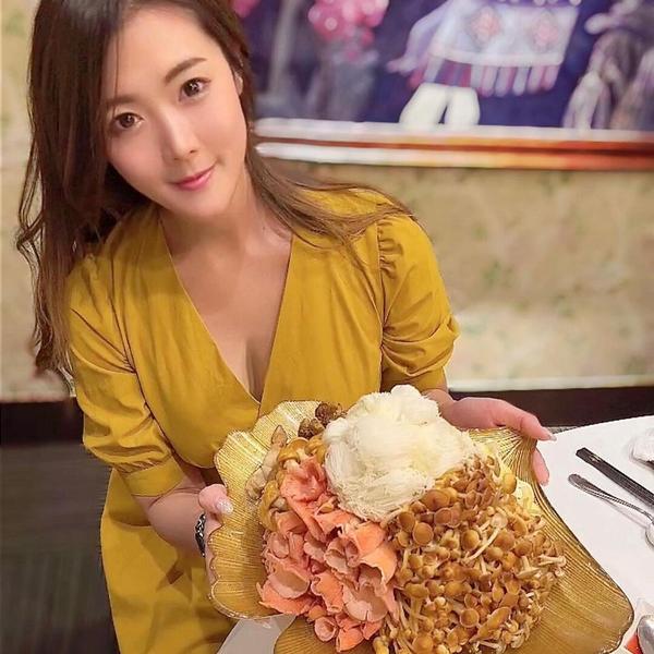 川路 姫菜さんの写真