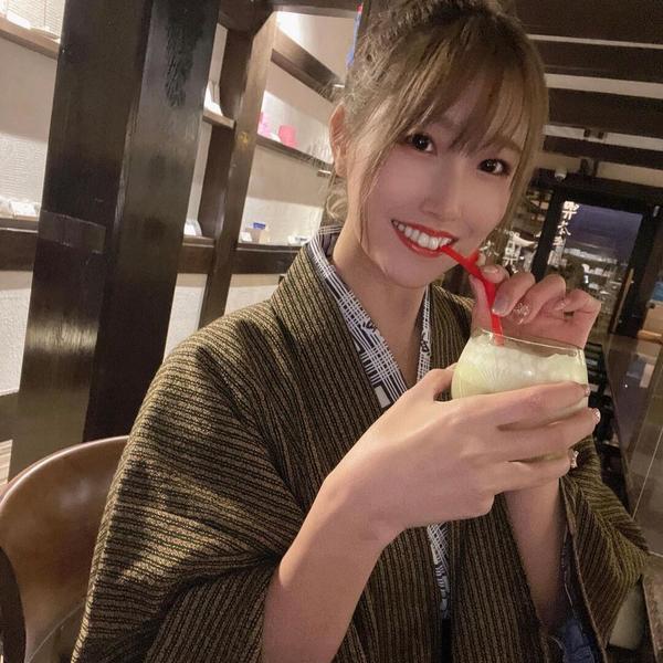 植草 紫乃さんの写真