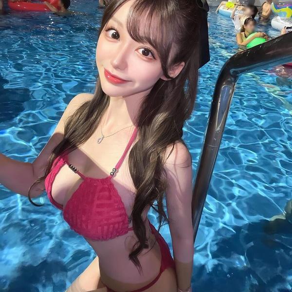 桑名 祐里香さんの写真