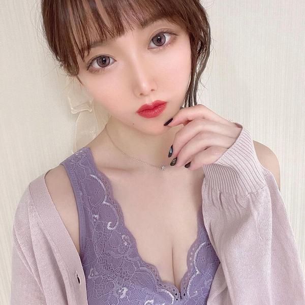 米本 詩織さんの写真